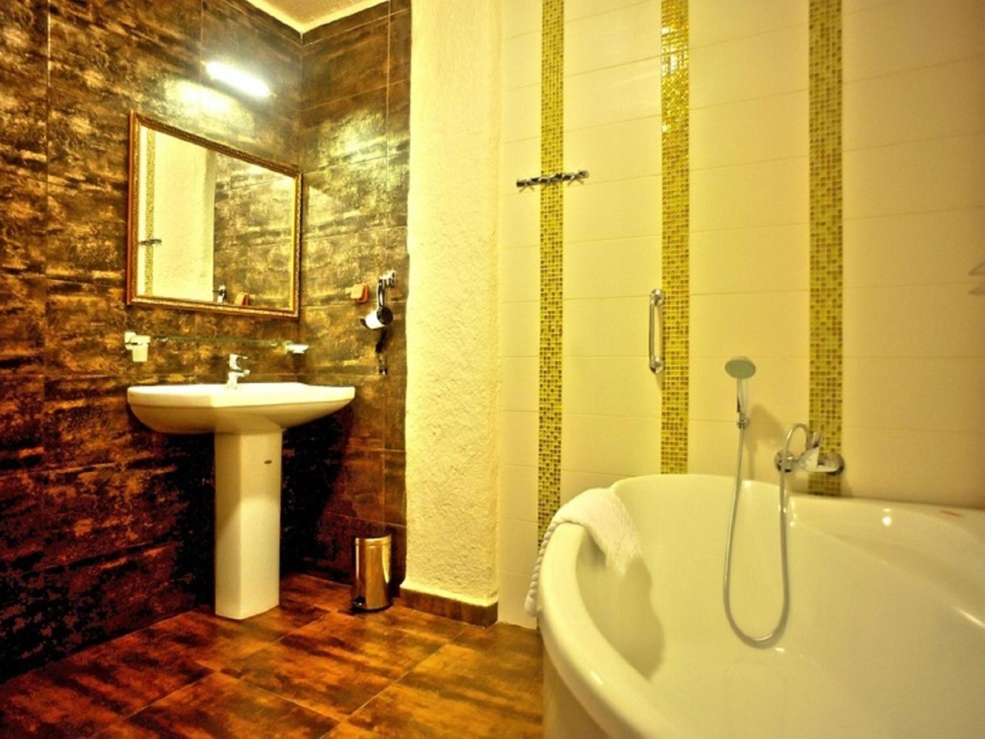 Hotel Kilikiya Užhorod Pokoj fotografie