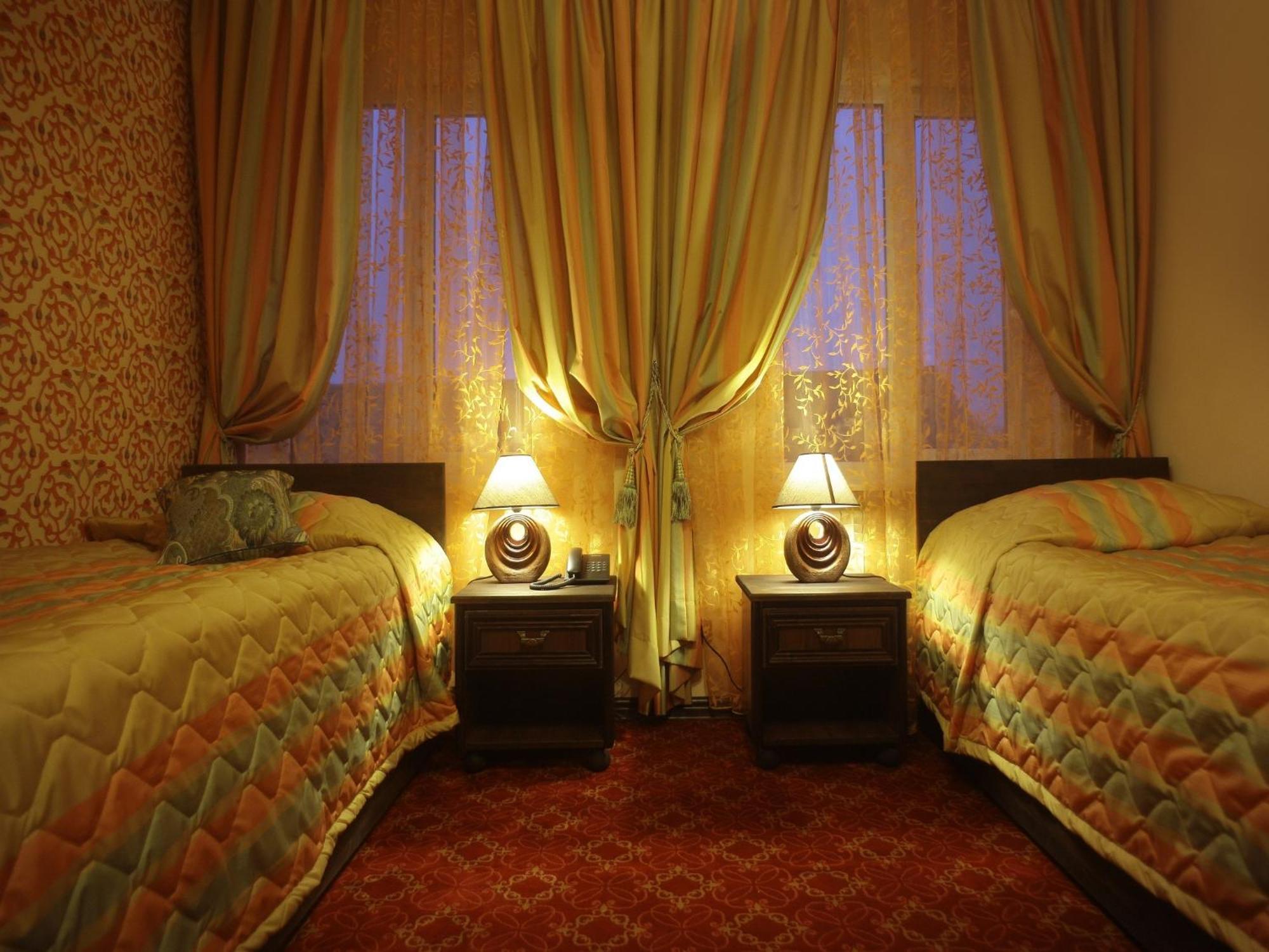 Hotel Kilikiya Užhorod Pokoj fotografie