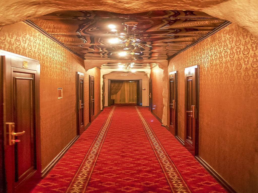 Hotel Kilikiya Užhorod Exteriér fotografie